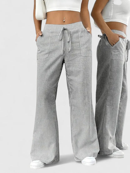 Victoria | Elegant Trousers