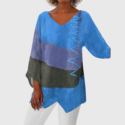 Victoria Flattering Top |