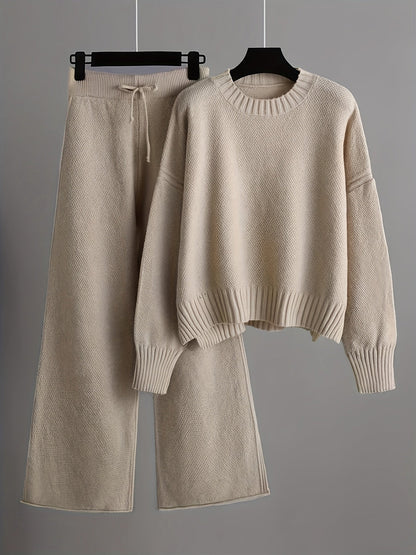 Victoria | Luxe Lounge Set