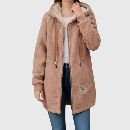Victoria | Women’s Fleece Jacket