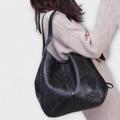 Victoria | Vintage Leather Bag