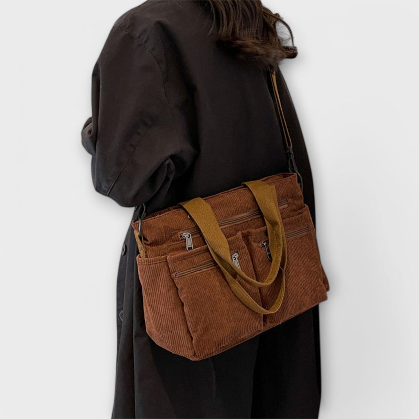 Victoria | Tote Bag