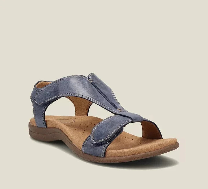 NELLY | Comfortable Sandals with Stylish Design