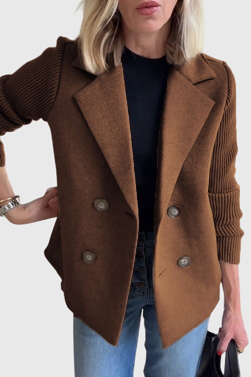 Victoria | Elegant Blazer