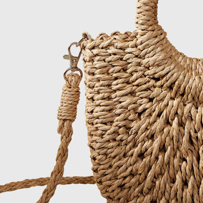Victoria | Summer Shoulder Bag