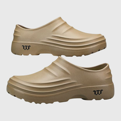 Victoria | Comfortable and Flexible