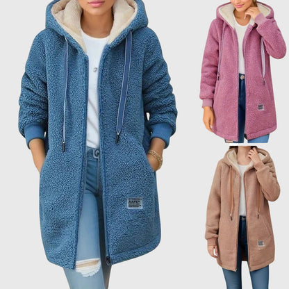 Victoria | Women’s Fleece Jacket