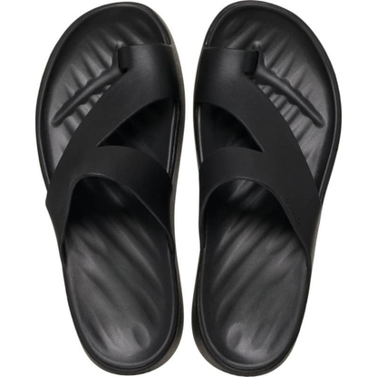 Luna | Toe Loop Platform Sandals