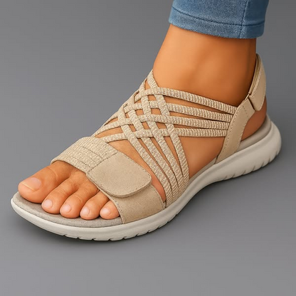 Anna™ | Orthopedic Sandals