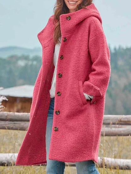 Victoria | Elegance Meets Winter