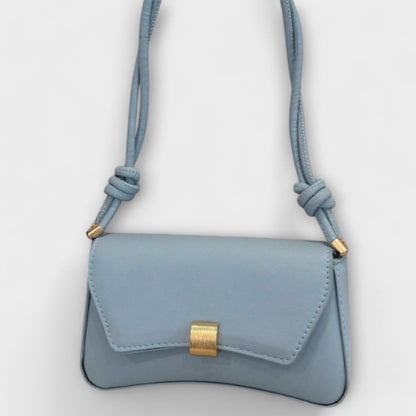 Victoria | Vintage Folding Bag