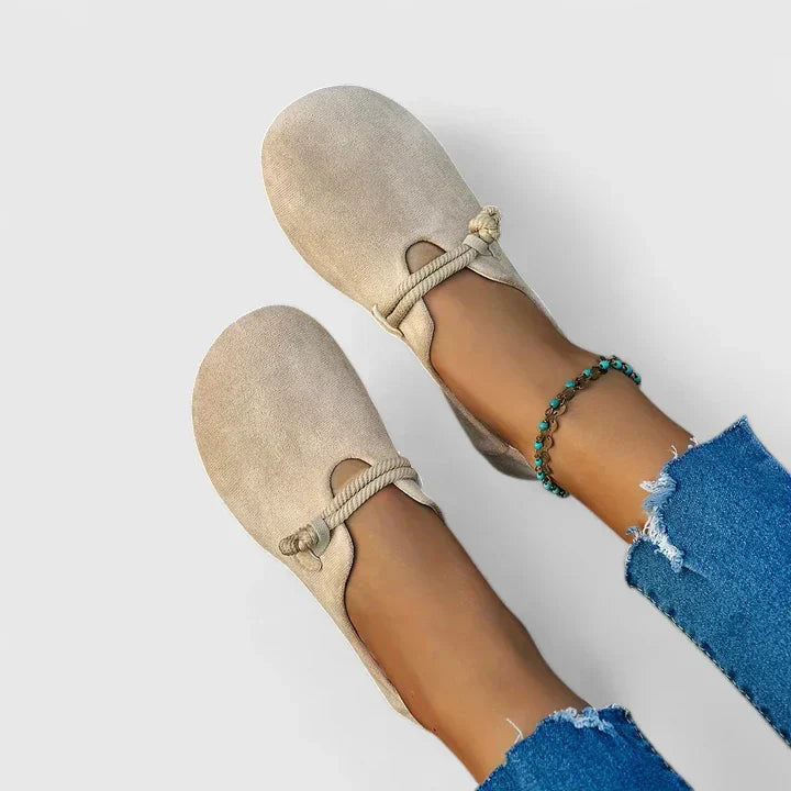 Vivienne | Supportive Everyday Loafers