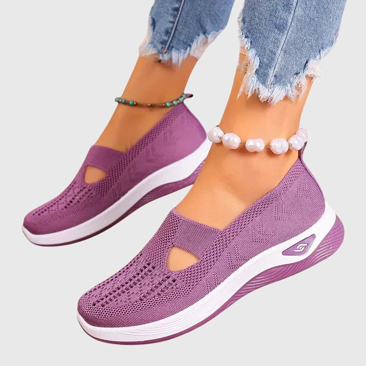 Victoria Orthopaedic Walking Shoes |
