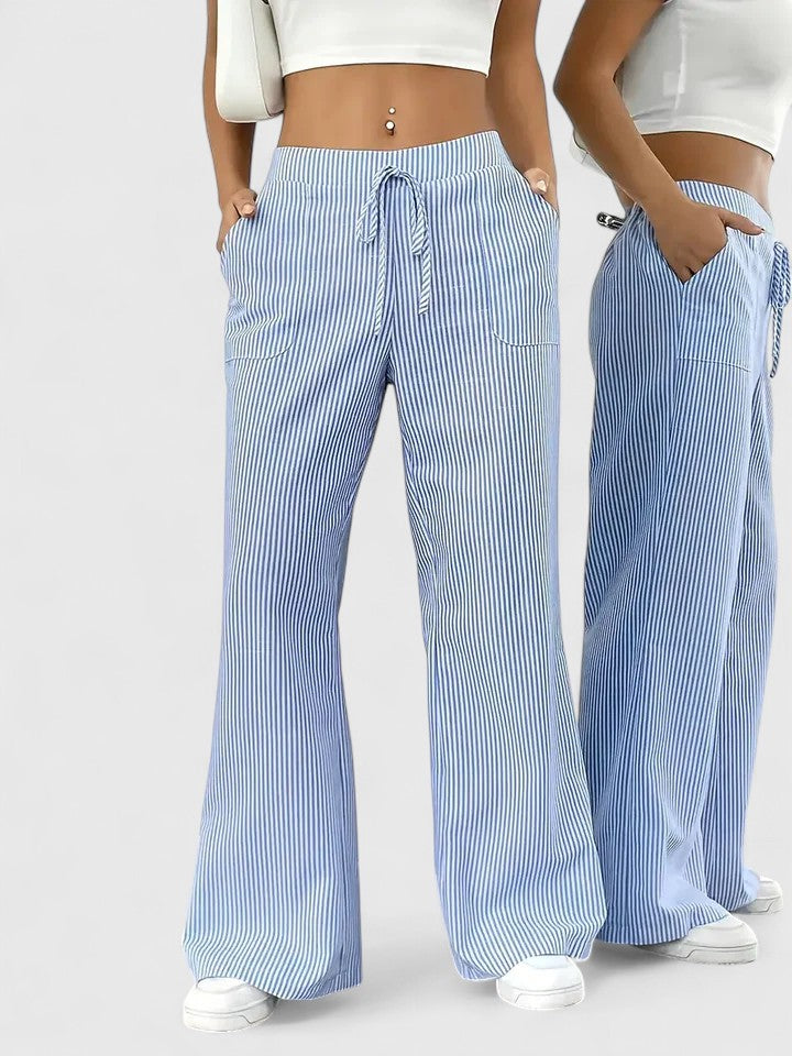 Victoria | Elegant Trousers