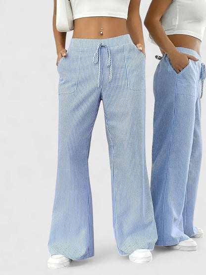 Victoria | Elegant Trousers
