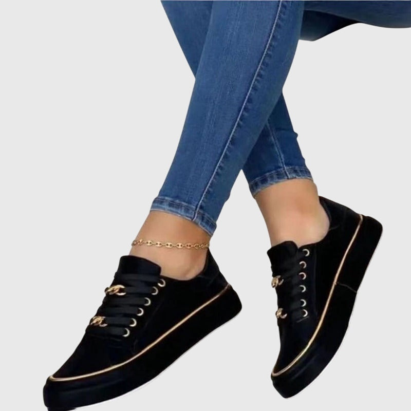Victoria | Stylish Orthopaedic Shoes