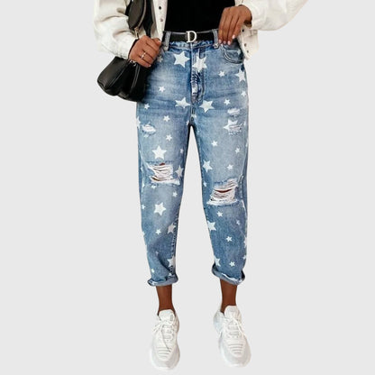 Victoria | unique and comfortable trousers