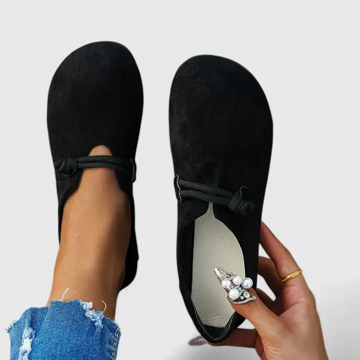Vivienne | Supportive Everyday Loafers
