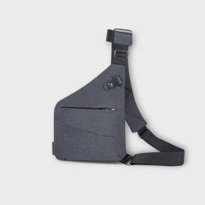 Victoria | Anti-Theft Shoulder Bag
