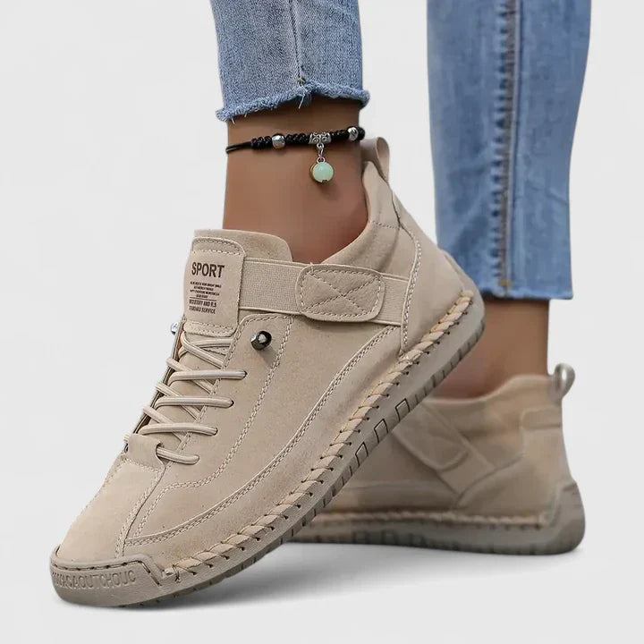 Victoria | Orthopaedic Sneakers