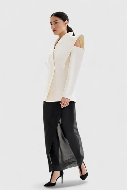 Victoria | Elegant Blazer