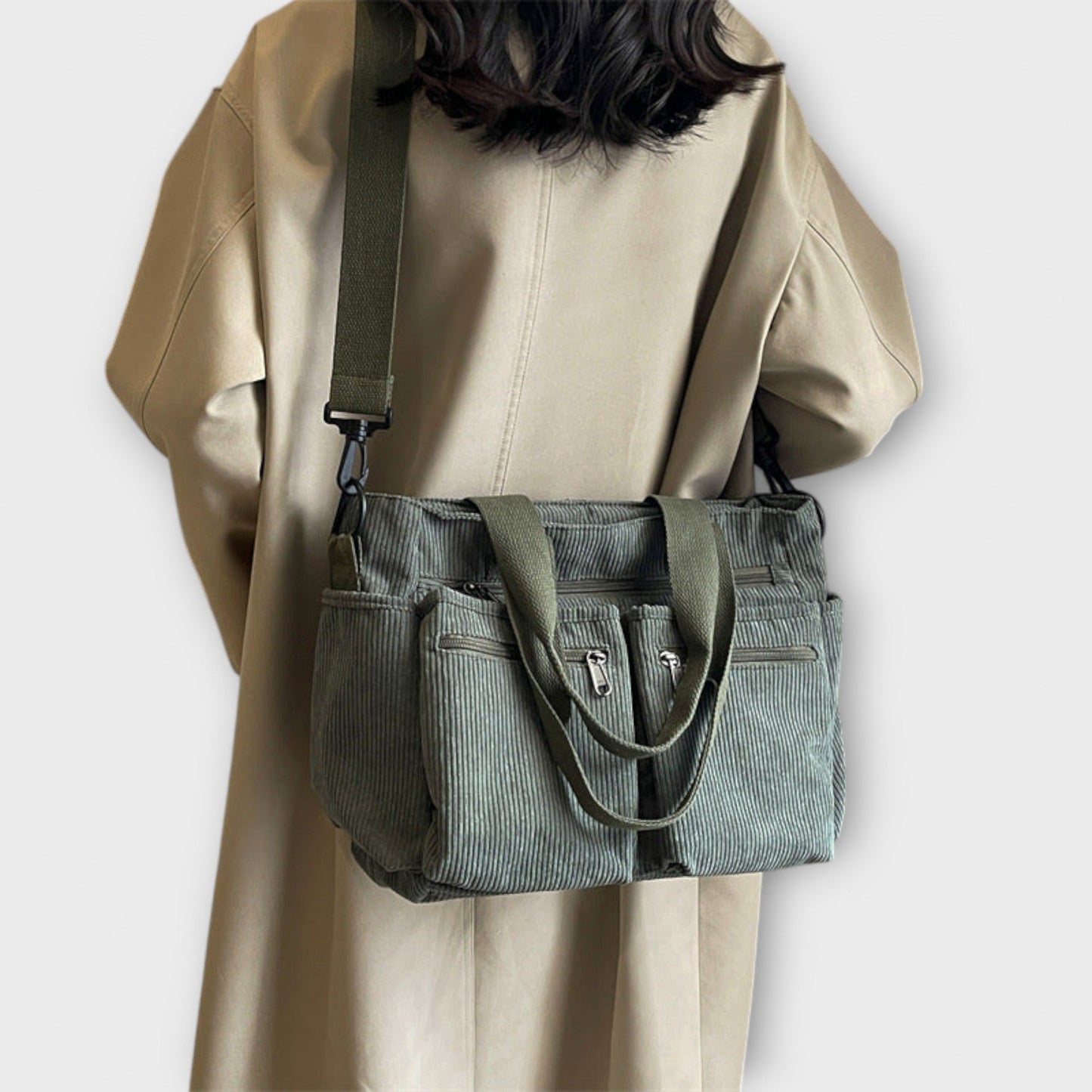Victoria | Tote Bag