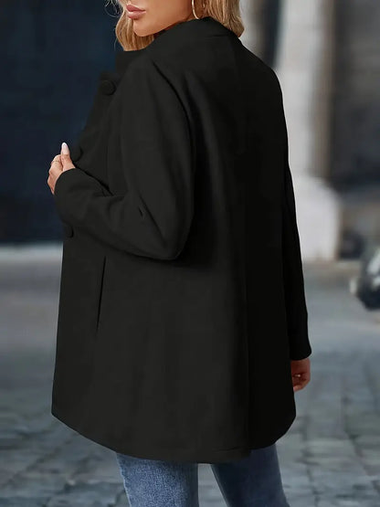 Victoria | Timeless Elegant Jacket