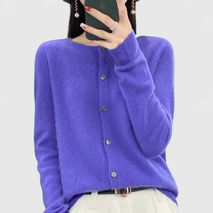 Victoria | Comfortable Cardigan