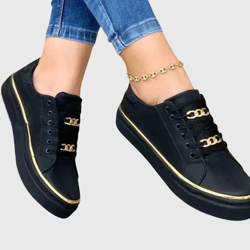 Victoria | Stylish Orthopaedic Shoes