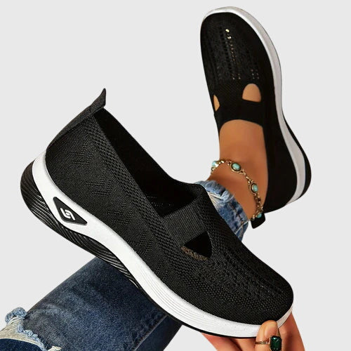 Victoria | Orthopaedic Slip-On Shoes