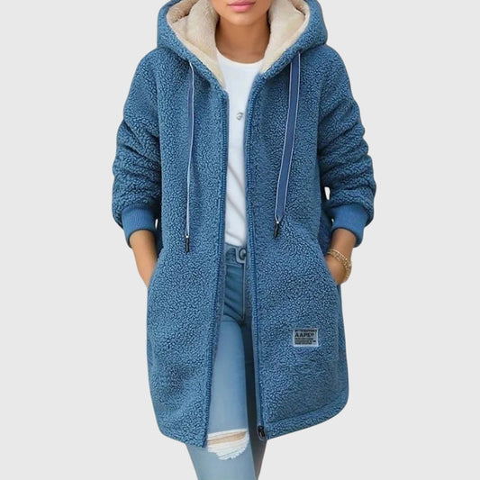 Victoria | Women’s Fleece Jacket