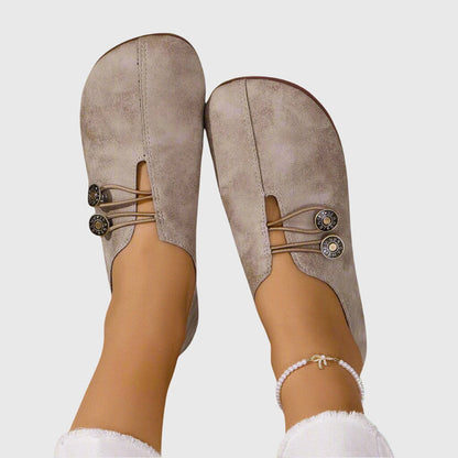 Victoria | Daily Comfort Slip-Ons