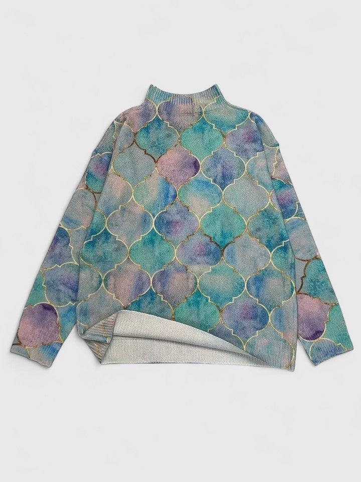 Selah – Knitted Sweater