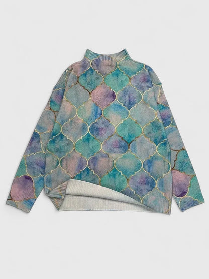 Selah – Knitted Sweater