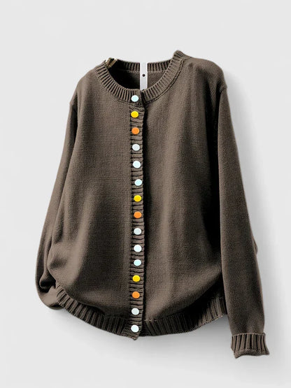 Victoria | Comfortable Cardigan