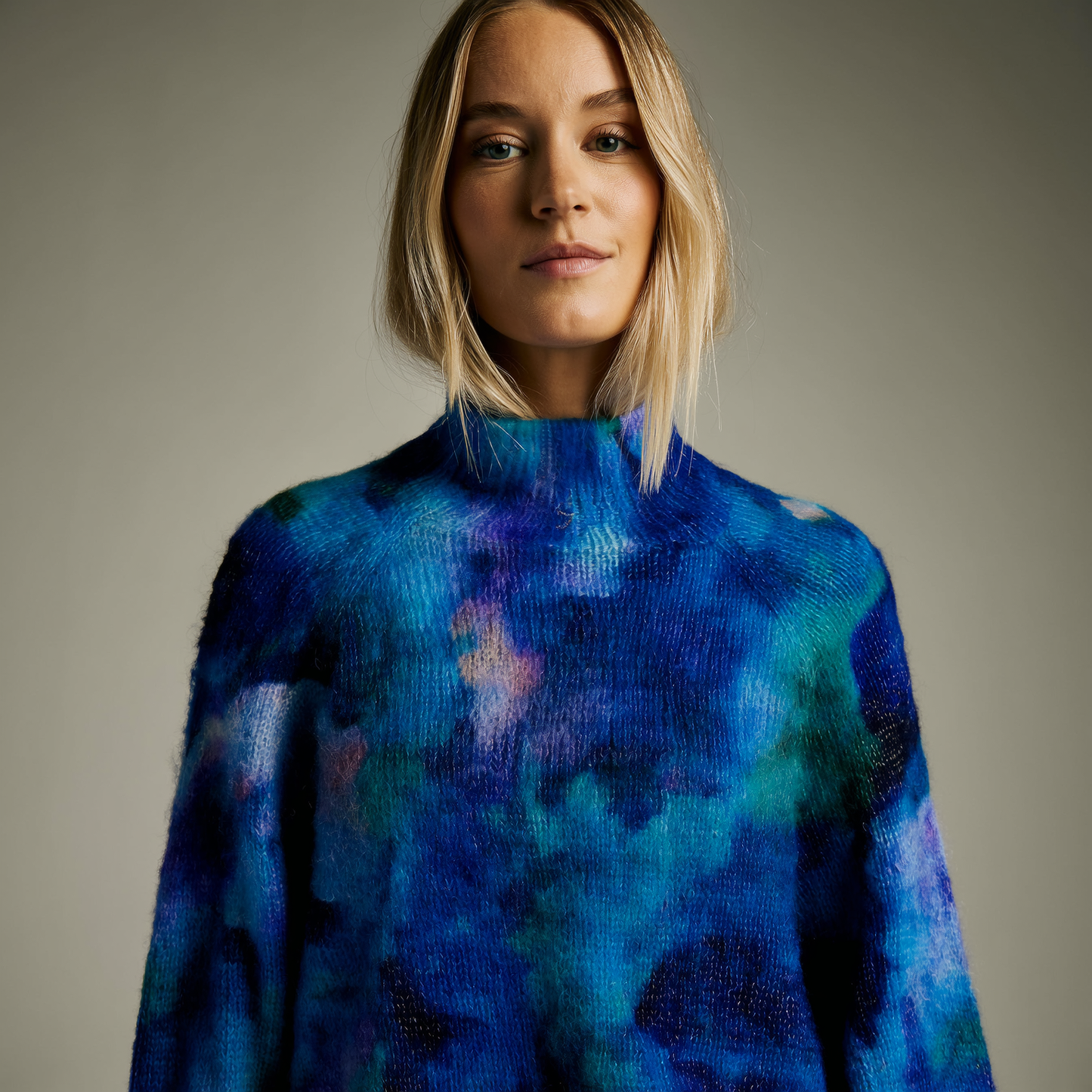 Victoria™ | Warm & Elegant Sweater