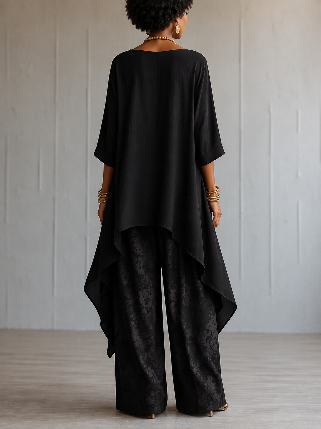 SIENNA | BOHO TWO-PIECE ENSEMBLE FOR WOMEN