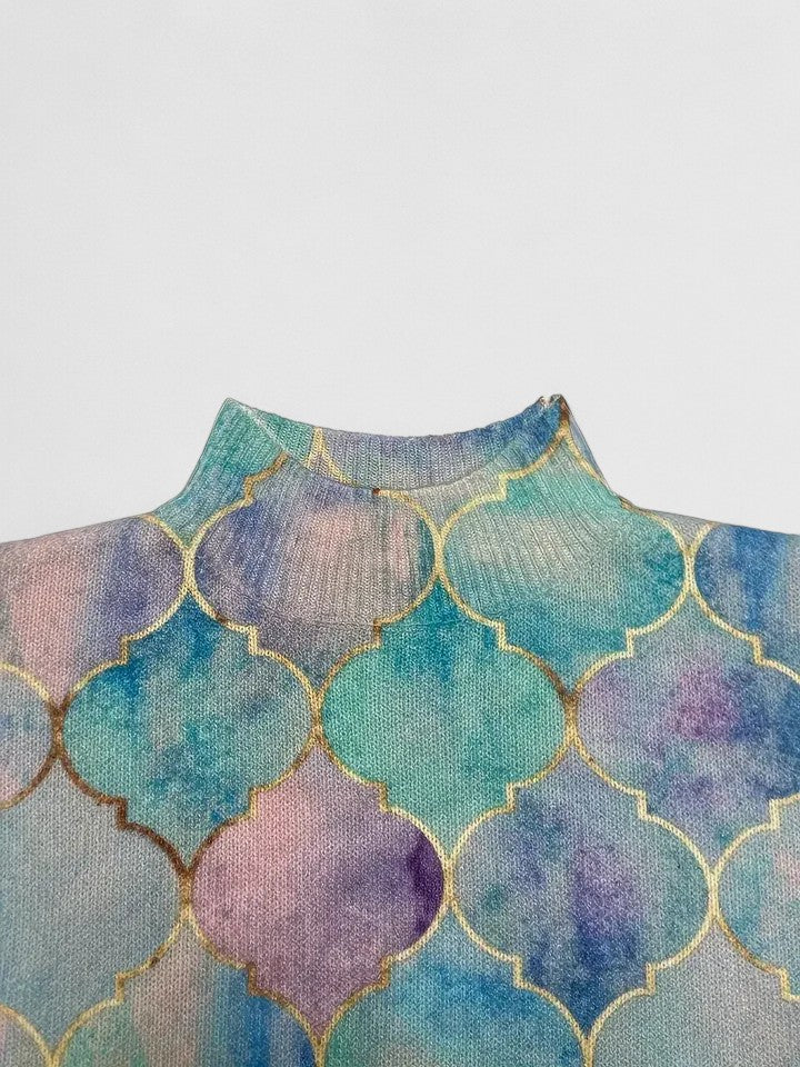 Selah – Knitted Sweater