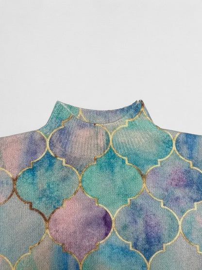 Selah – Knitted Sweater