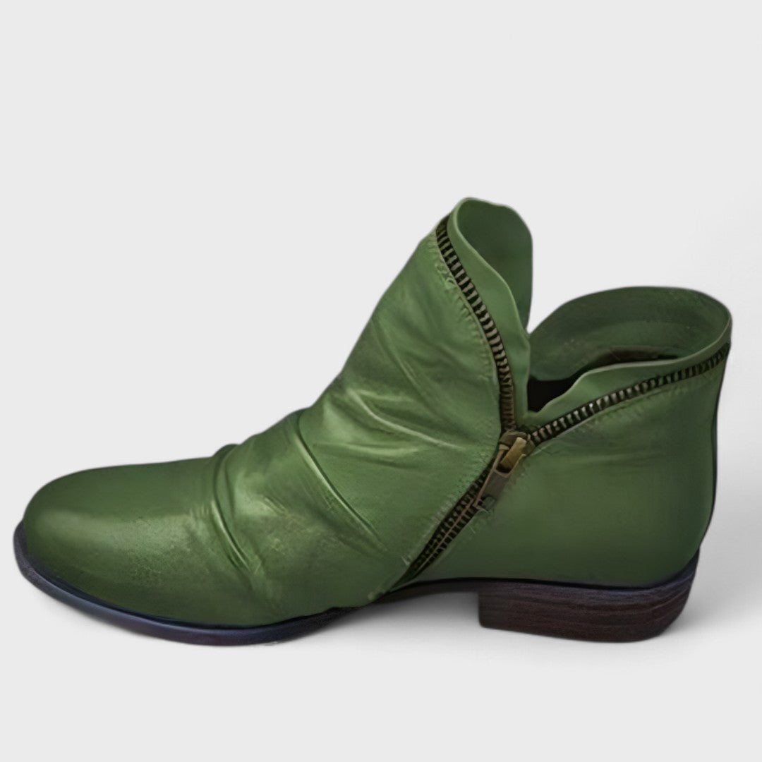 Victoria | Comfortable Supportive Boots