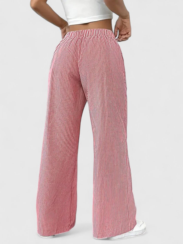Victoria | Elegant Trousers