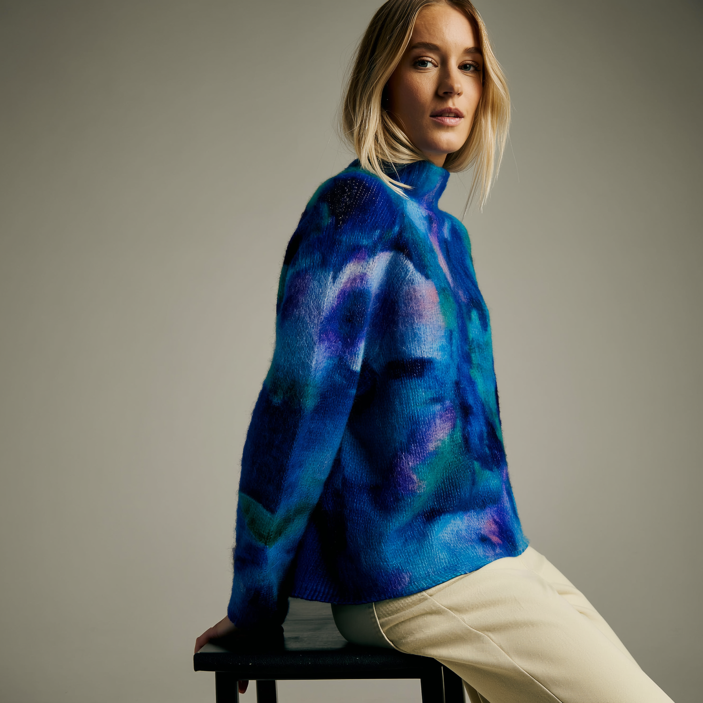 Victoria™ | Warm & Elegant Sweater
