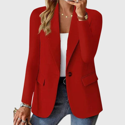 Victoria | Formal Blazer