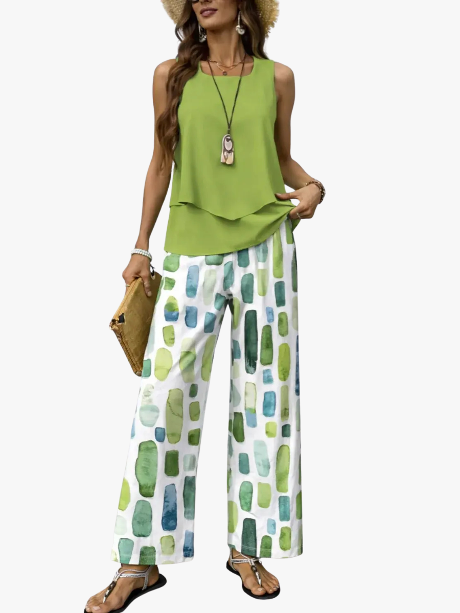 Grace™ | Flowing Summer Set