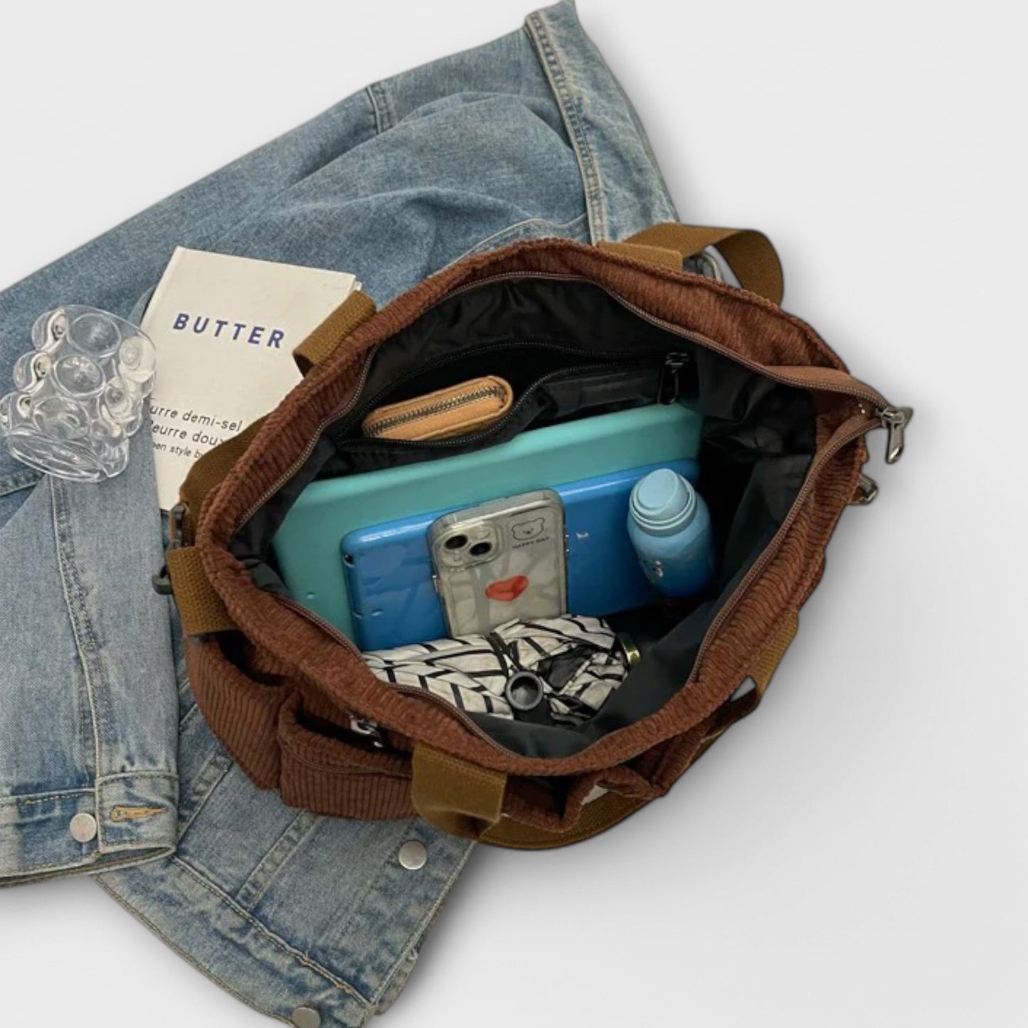 Victoria | Tote Bag
