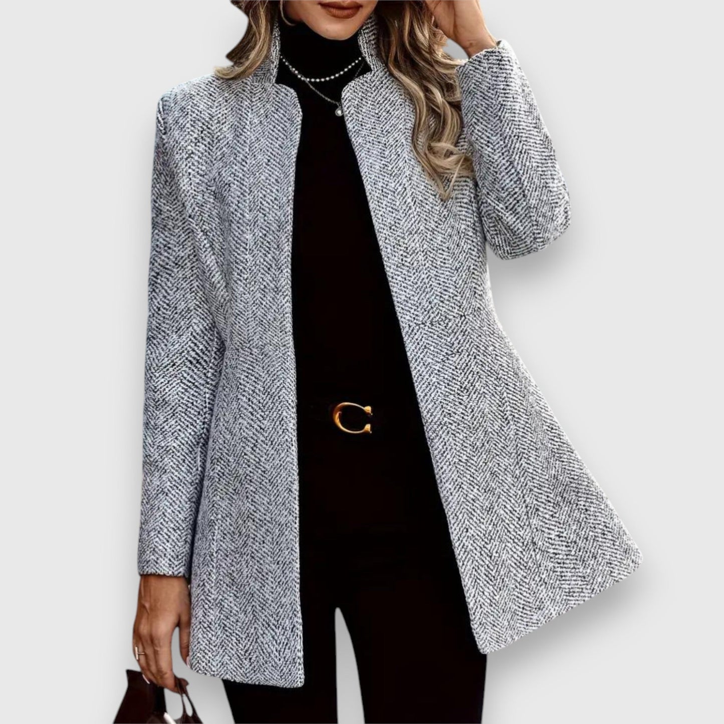 Victoria | Blazer