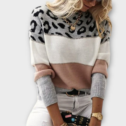 Victoria | Elegant Sweater