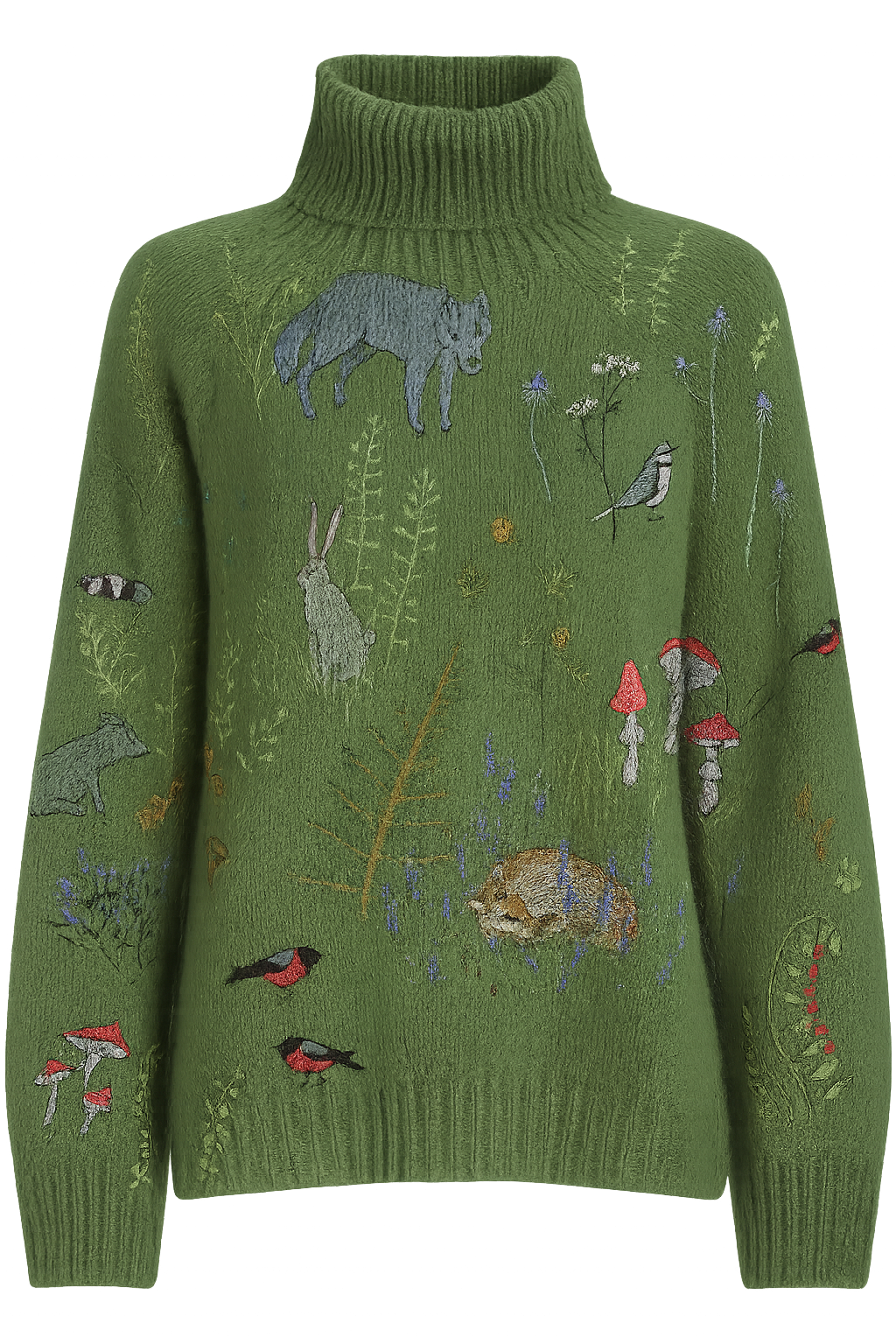 Victoria™ | Warm & Elegant Sweater