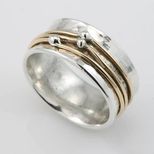 Victoria | Retro Ring