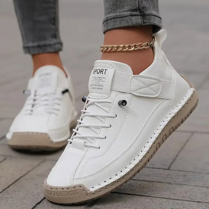 Victoria | Comfortable Supportive Sneakers